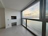 Apartamento Frente mar no Edif�cio Pharos 1