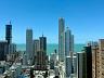 Apartamento novo no  Edif�cio Horizon Residence FG 24