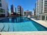 Apartamento novo no  Edif�cio Horizon Residence FG 67