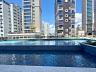 Apartamento novo no  Edif�cio Horizon Residence FG 65