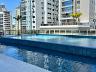 Apartamento novo no  Edif�cio Horizon Residence FG 64