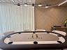 Apartamento novo no  Edif�cio Horizon Residence FG 60
