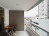 Apartamento no Edif�cio San Salvatore 9