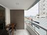 Apartamento no Edif�cio San Salvatore 15