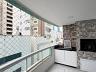 Apartamento no Edif�cio San Salvatore 2