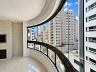 Apartamento no Edificio Rainha Touya 2