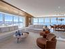 Apartamento decorado frente mar Epic Tower 4