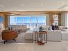 Apartamento decorado frente mar Epic Tower 3