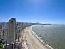Apartamento decorado frente mar Epic Tower 9