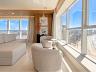 Apartamento decorado frente mar Epic Tower 7