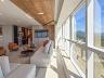 Apartamento decorado frente mar Epic Tower 6