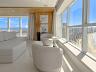Apartamento decorado frente mar Epic Tower 5