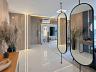 Apartamento decorado frente mar Epic Tower 13