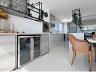 Apartamento decorado frente mar Epic Tower 12