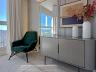 Apartamento decorado frente mar Epic Tower 18