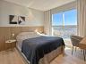 Apartamento decorado frente mar Epic Tower 17