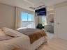 Apartamento decorado frente mar Epic Tower 16