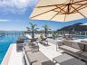 Apartamento decorado frente mar Epic Tower 34