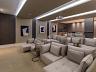 Apartamento decorado frente mar Epic Tower 29