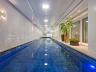Apartamento decorado frente mar Epic Tower 22