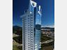 Apartamento decorado frente mar Epic Tower 20