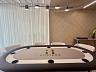 Apartamento novo no  Edif�cio Horizon Residence FG 39