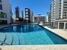 Apartamento novo no  Edif�cio Horizon Residence FG 46
