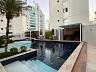 Apartamento para venda no edif�cio Essence 30