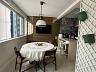 Apartamento no Edif�cio Grecia 16