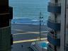 Apartamento garden quadra mar no Edif�cio Zenith tower 5