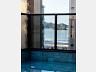 Apartamento garden quadra mar no Edif�cio Zenith tower 12