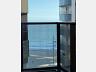 Apartamento garden quadra mar no Edif�cio Zenith tower 15