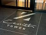 Apartamento garden quadra mar no Edif�cio Zenith tower 17