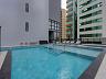Apartamento garden quadra mar no Edif�cio Zenith tower 20