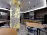 Apartamento garden quadra mar no Edif�cio Zenith tower 21