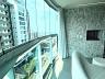 Apartamento mobiliado no Edif�cio Brava beach jatob� 2