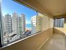 Apartamento quadra mar para venda no Ed. Dom Gabriel 1