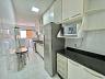 Apartamento quadra mar para venda no Ed. Dom Gabriel 9
