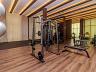 Apartamento Frente mar no Ed�ficio Boreal tower 24