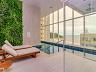 Apartamento Frente mar no Ed�ficio Boreal tower 27