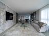 Apartamento Frente mar no Edif�cio Cost�o da barra 2
