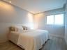 Apartamento Frente mar no Edif�cio Cost�o da barra 20