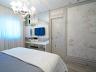 Apartamento Frente mar no Edif�cio Cost�o da barra 27