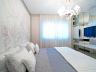 Apartamento Frente mar no Edif�cio Cost�o da barra 28