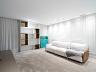 Apartamento Frente mar no Edif�cio Cost�o da barra 30