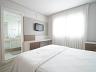 Apartamento Frente mar no Edif�cio Cost�o da barra 35