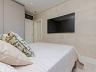 Apartamento Frente mar no Edif�cio Aurora 21