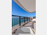 Apartamento Frente mar no Edif�cio Aurora 13