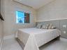 Apartamento Frente mar no Edif�cio Aurora 17
