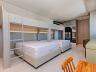 Apartamento Frente mar no Edif�cio Aurora 19
